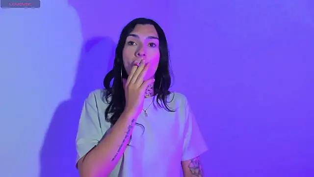 Camila Coxx online show from 11-07-25, 04:28