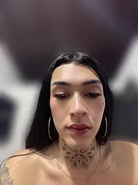 Camila Coxx online show from 07-05-26, 11:44