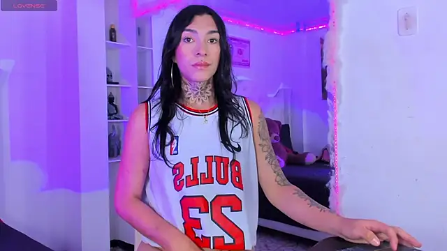 Camila Coxx online show from 10-22-25, 08:08