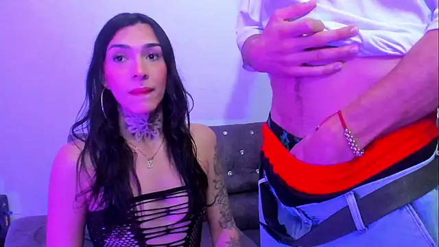 Camila Coxx online show from 12-22-25, 05:40