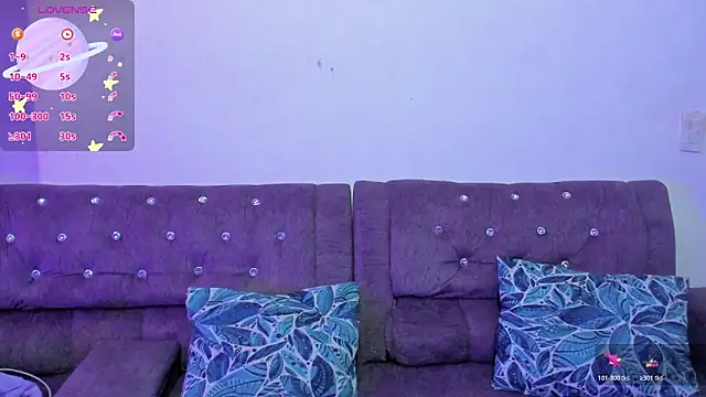 Camila Coxx online show from 03-10-26, 06:50