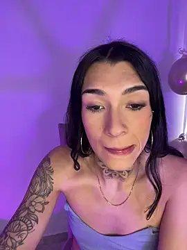 Camila Coxx online show from 06-12-26, 05:00