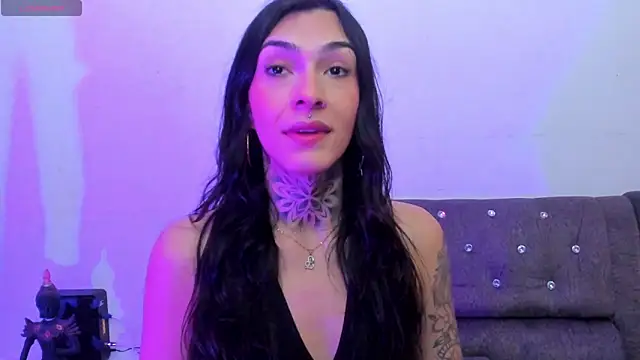 Camila Coxx online show from 01-07-26, 03:33