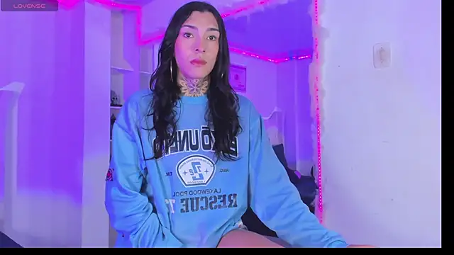 Camila Coxx online show from 10-28-25, 04:46