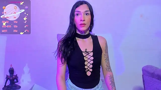 Camila Coxx online show from 01-17-26, 09:40