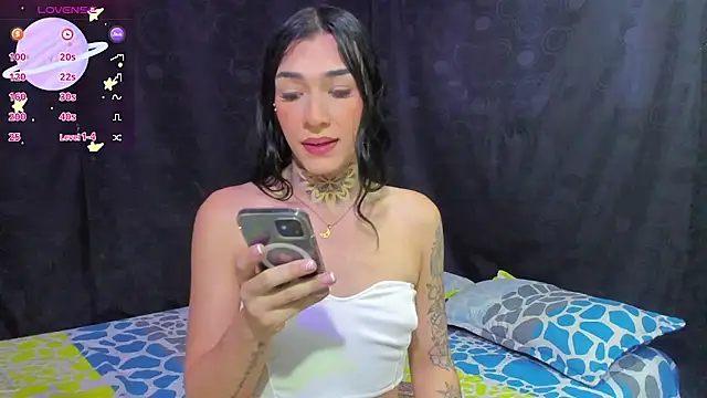 Camila Coxx online show from 03-15-26, 03:13