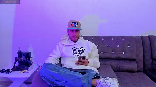 Camila Coxx online show from 01-07-26, 10:04