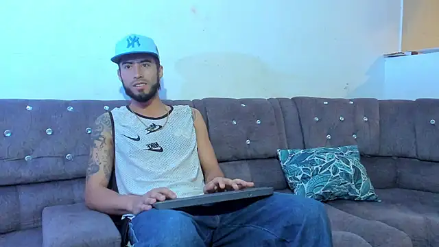 Camila Coxx online show from 02-14-26, 03:40