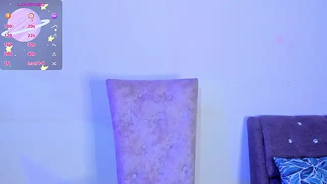 Camila Coxx online show from 02-01-26, 09:24