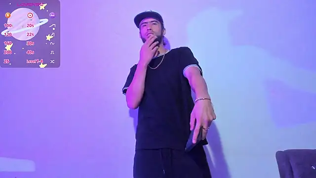 Camila Coxx online show from 02-15-26, 05:19