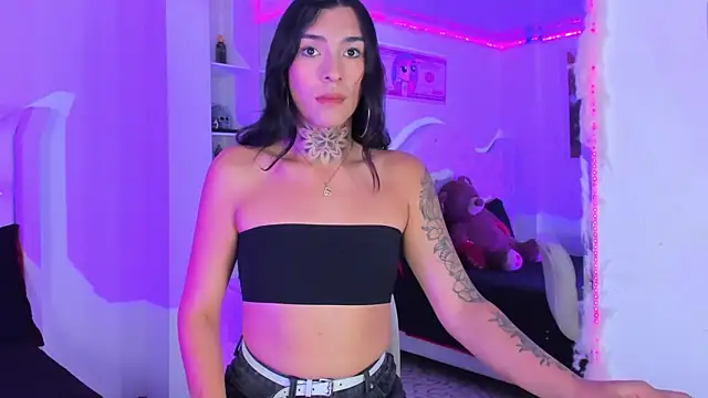 Camila Coxx online show from 10-04-25, 12:34