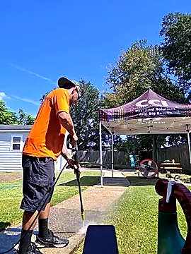 Snapshot of Twin2222 chatting on 09-19-25, 07:07 Twin2222 online show from 09-19-25, 07:07