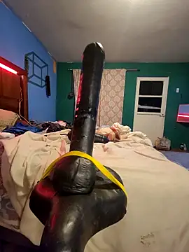 Ricorryxh online show from 02-22-26, 06:49