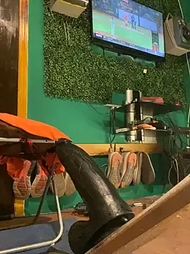 Ricorryxh online show from 05-19-26, 04:19