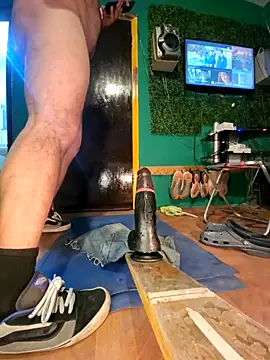 Ricorryxh online show from 02-19-26, 03:58