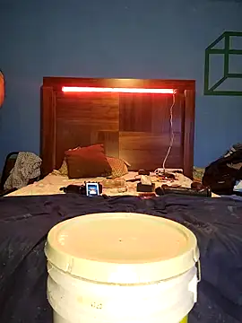 Ricorryxh online show from 11-04-25, 05:11