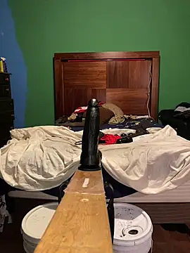 Ricorryxh online show from 05-10-26, 08:29
