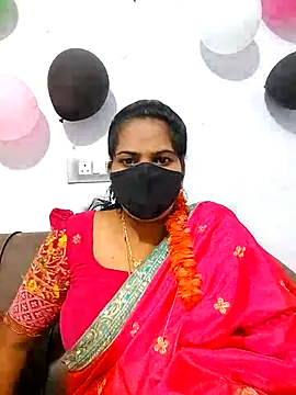 melina214 online show from 01-15-26, 04:27