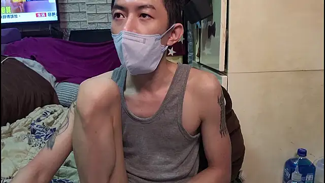 JJjing online show from 04-14-26, 09:09