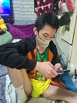 JJjing online show from 03-11-26, 06:35