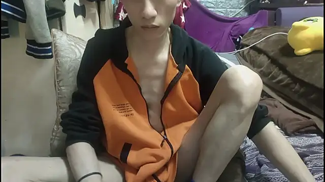 JJjing online show from 02-06-26, 08:49