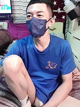 JJjing online show from 06-11-26, 03:36