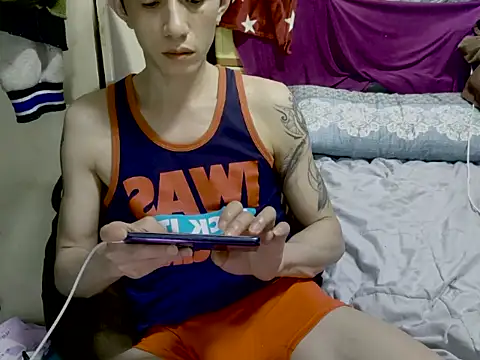 JJjing online show from 02-16-26, 06:06