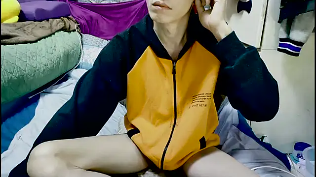 JJjing online show from 02-20-26, 04:42