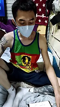 JJjing online show from 05-13-26, 12:12