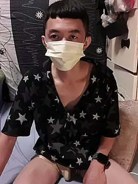 JJjing online show from 07-12-26, 04:52