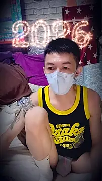 JJjing online show from 03-20-26, 04:30