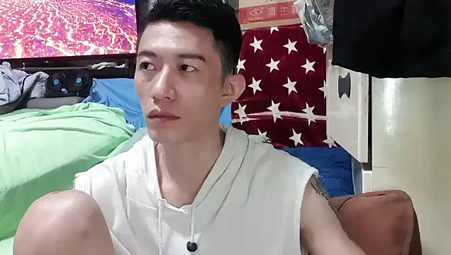 Snapshot of JJjing chatting on 10-03-25, 07:26 JJjing online show from 10-03-25, 07:26