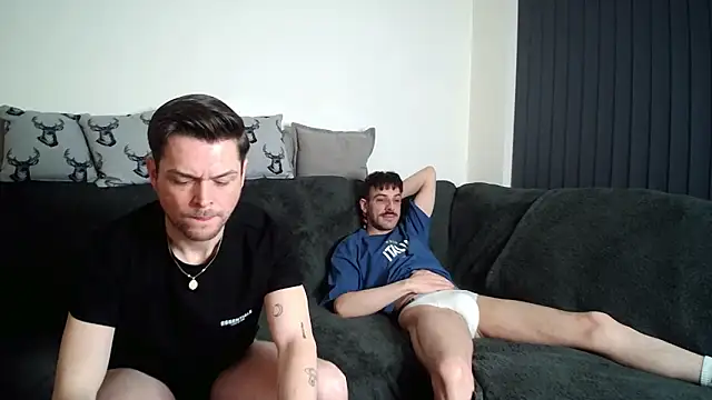 twotwinkhusbandss online show from 02-01-26, 05:55