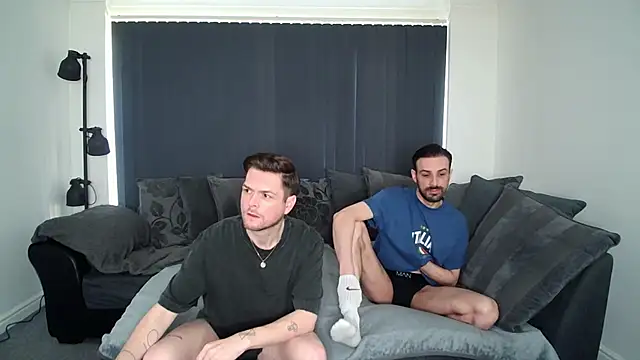 twotwinkhusbandss online show from 09-30-25, 12:22