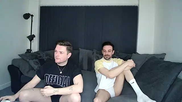 twotwinkhusbandss online show from 03-02-25, 07:41