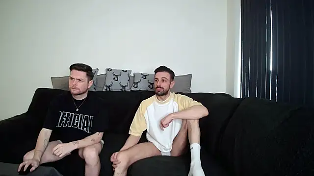 twotwinkhusbandss online show from 11-03-25, 10:19