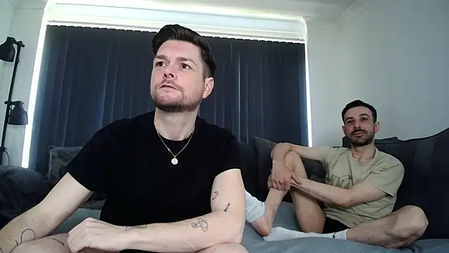 twotwinkhusbandss online show from 09-22-25, 01:17