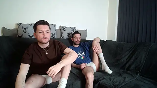 twotwinkhusbandss online show from 02-28-26, 07:57