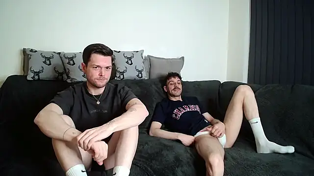 twotwinkhusbandss online show from 01-31-26, 09:46