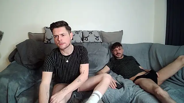 twotwinkhusbandss online show from 12-13-25, 08:04