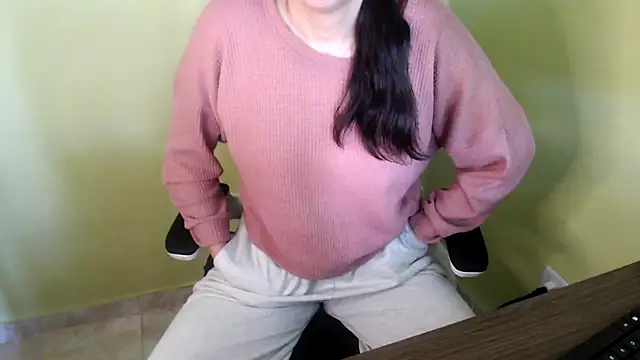 samantha s69 online show from 05-07-26, 01:14