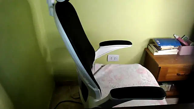 samantha s69 online show from 04-28-26, 11:25