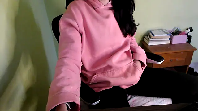samantha s69 online show from 04-27-26, 12:03