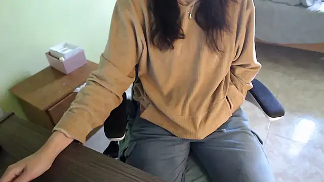 samantha s69 online show from 02-04-26, 02:34