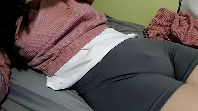 samantha s69 online show from 05-24-26, 12:49