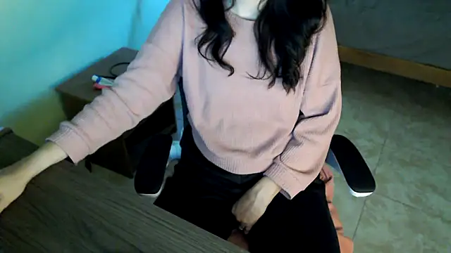 samantha s69 online show from 02-12-26, 11:43