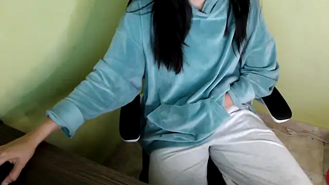 samantha s69 online show from 04-10-26, 12:45