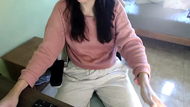 samantha s69 online show from 02-08-26, 12:47