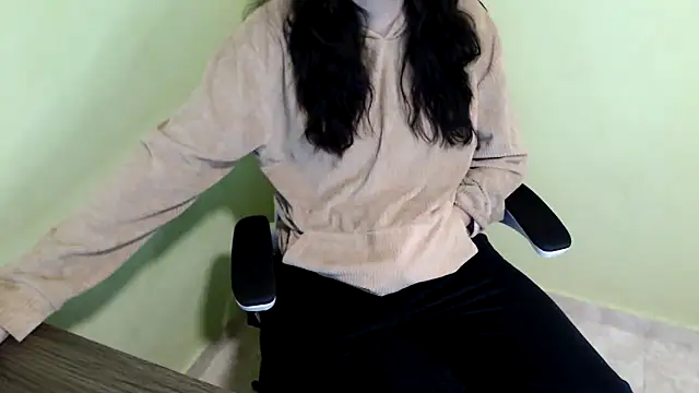 samantha s69 online show from 04-08-26, 10:50