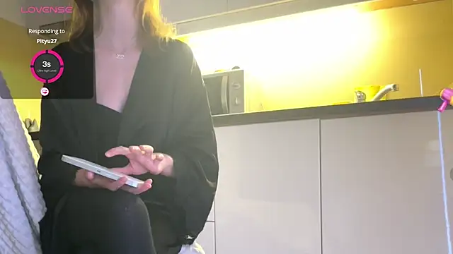 Missy baby online show from 01-01-25, 07:21